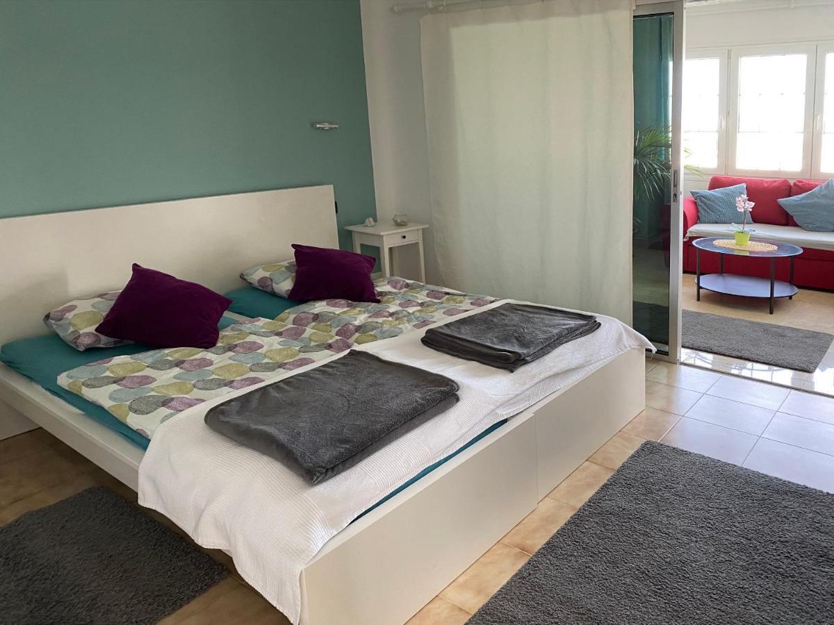 La Palmita Villa La Victoria de Acentejo Ngoại thất bức ảnh