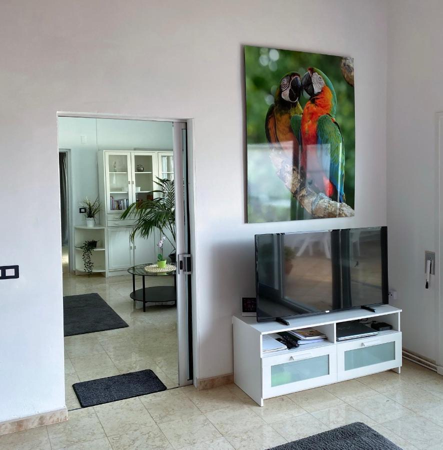 La Palmita Villa La Victoria de Acentejo Ngoại thất bức ảnh