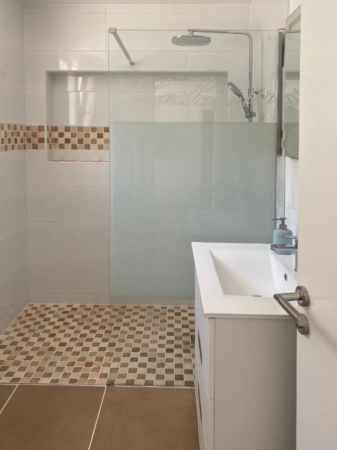 La Palmita Villa La Victoria de Acentejo Ngoại thất bức ảnh