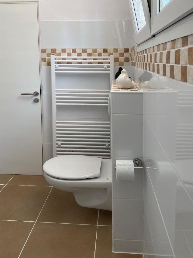 La Palmita Villa La Victoria de Acentejo Ngoại thất bức ảnh