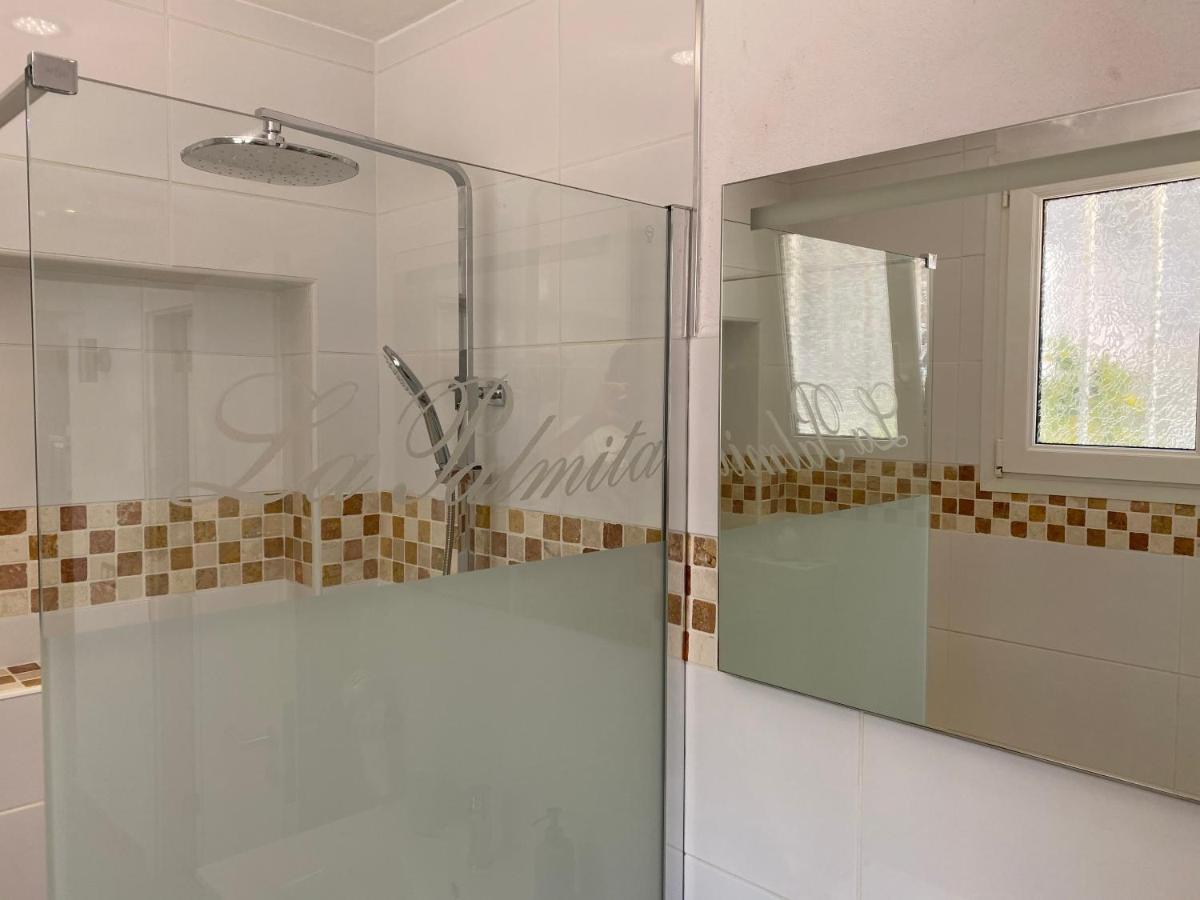La Palmita Villa La Victoria de Acentejo Ngoại thất bức ảnh