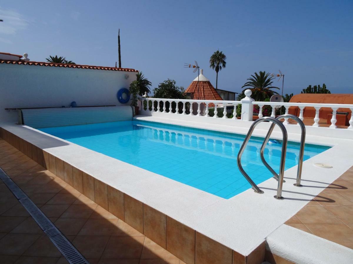 La Palmita Villa La Victoria de Acentejo Ngoại thất bức ảnh