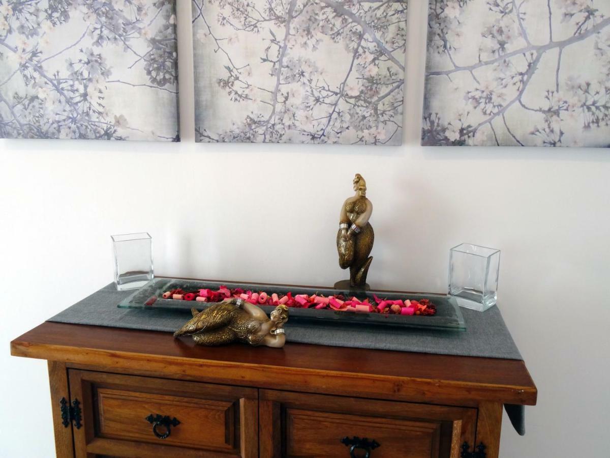 La Palmita Villa La Victoria de Acentejo Ngoại thất bức ảnh